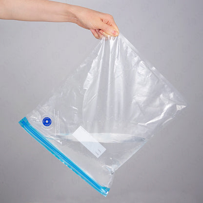 Kit De 5 Bolsas De Vacío Para Filamento Con Bomba Eléctrica